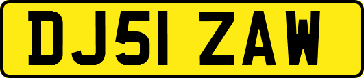 DJ51ZAW