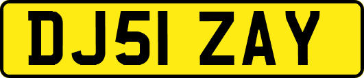 DJ51ZAY