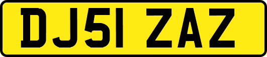 DJ51ZAZ