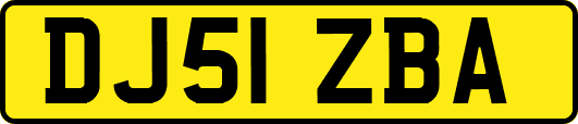 DJ51ZBA