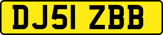 DJ51ZBB