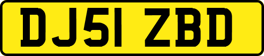 DJ51ZBD