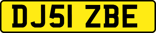 DJ51ZBE
