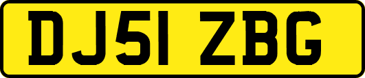 DJ51ZBG