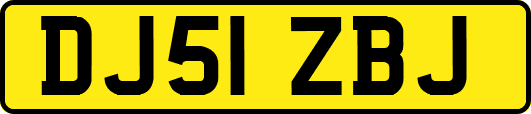 DJ51ZBJ