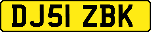 DJ51ZBK
