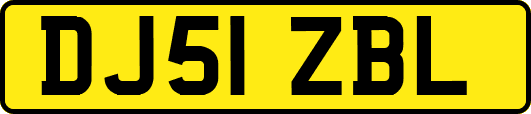 DJ51ZBL