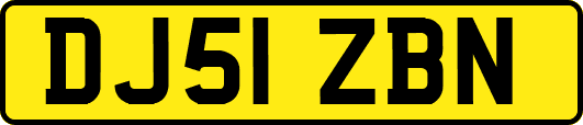 DJ51ZBN