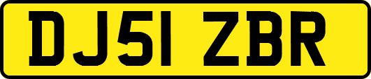 DJ51ZBR
