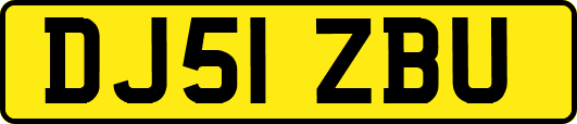 DJ51ZBU
