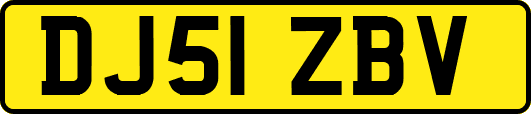 DJ51ZBV