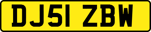 DJ51ZBW