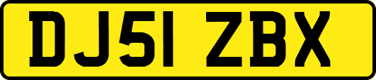 DJ51ZBX