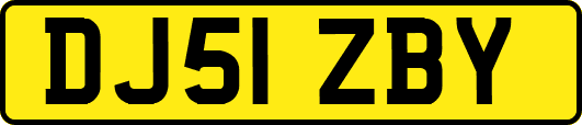 DJ51ZBY