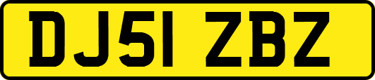 DJ51ZBZ