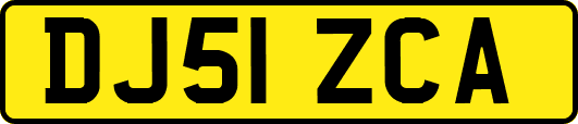 DJ51ZCA