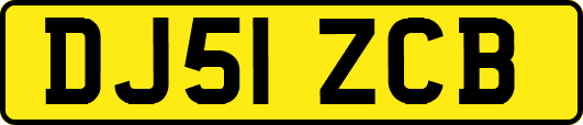 DJ51ZCB