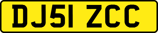 DJ51ZCC