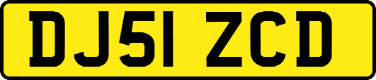 DJ51ZCD