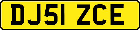 DJ51ZCE