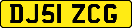 DJ51ZCG