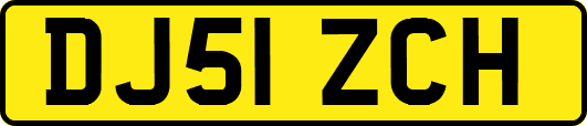 DJ51ZCH
