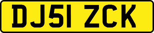 DJ51ZCK