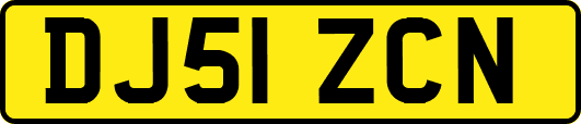 DJ51ZCN