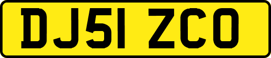 DJ51ZCO
