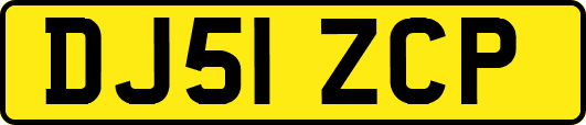 DJ51ZCP