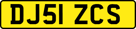 DJ51ZCS