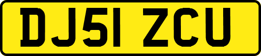 DJ51ZCU