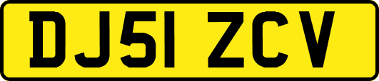 DJ51ZCV