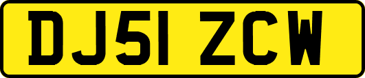 DJ51ZCW