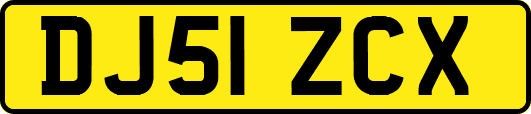 DJ51ZCX