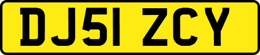 DJ51ZCY