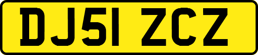 DJ51ZCZ