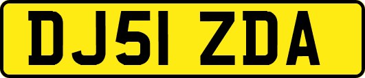 DJ51ZDA