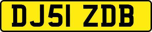 DJ51ZDB