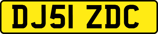 DJ51ZDC