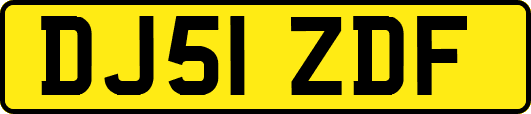 DJ51ZDF