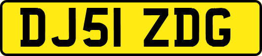 DJ51ZDG