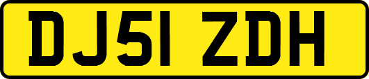 DJ51ZDH