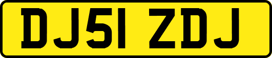 DJ51ZDJ