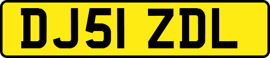 DJ51ZDL