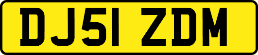 DJ51ZDM
