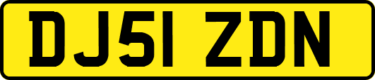 DJ51ZDN