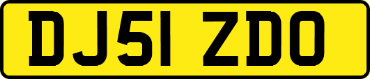 DJ51ZDO