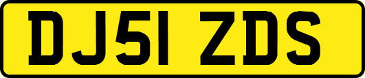 DJ51ZDS