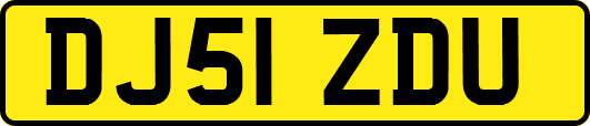 DJ51ZDU